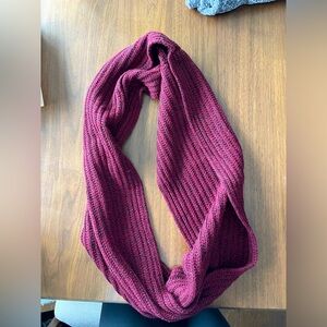 Madewell Infinity Scarf